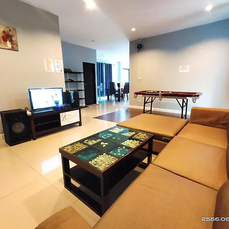 Sweet Party Hua-Hin Private Poolvilla From Beach 3Km Hua Hin Room photo
