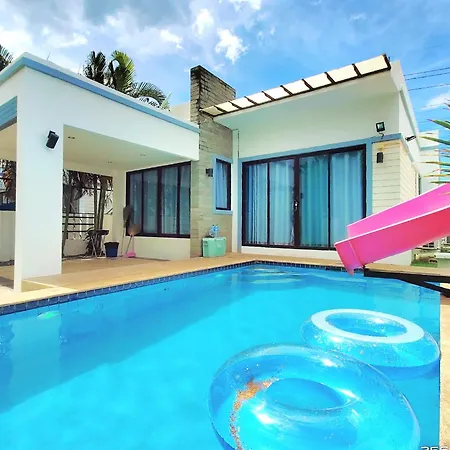 Sweet Party Hua-Hin Private Poolvilla From Beach 3Km Hua Hin Room photo